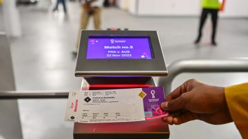 مونديال 2026: الـفيفا تطلق تذاكر خاصة لـ المشجعين الأوفياء 