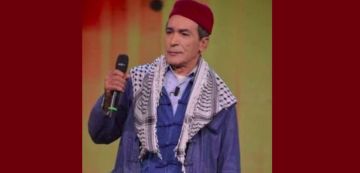 يقيم الفنان صالح الفرزيط في المستشفى العسكري بعد تعرضه لحادث مرور يقيم الفنان صالح الفرزيط في المستشفى العسكري بعد تعرضه لحادث مرور