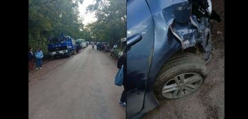 جندوبة : وفاة طفلة ال11 ربيعا في حادث انزلاق حافلة على مستوى بني مطير جندوبة : وفاة طفلة ال11 ربيعا في حادث انزلاق حافلة على مستوى بني مطير