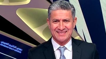 زبير بية : أداء المنتخب التونسي أمام فلسطين أسوأ من مباراة سوريا