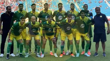 الرابطة الأولى: مستقبل المرسى يفسخ عقد أحد الأجانب بالتراضي