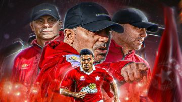 النجم الساحلي.. الإعلان عن التركيبة الرسمية للإطار الفني النجم الساحلي.. الإعلان عن التركيبة الرسمية للإطار الفني