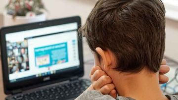 مرصد حقوق الطفل: 90 بالمائة من الأطفال في تونس يستعملون الأنترنات