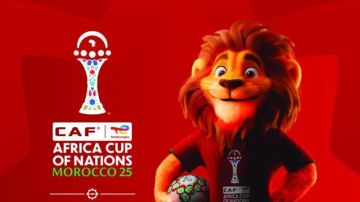 الكاف ولجنة تنظيم كأس أمم إفريقيا يكشفان عن التميمة الرسمية "للكان"