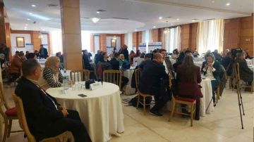 المنستير .. الانتقال الطاقي والايكولوجي محور منتدى دولي المنستير .. الانتقال الطاقي والايكولوجي محور منتدى دولي