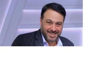 مقتل الفنان المصري سعيد مختار في مشاجرة مقتل الفنان المصري سعيد مختار في مشاجرة