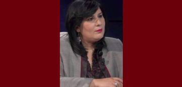 البرلماني السابق لزهر الضيفي: عبير موسى.. 12 سنة سجنا