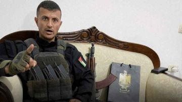 المقاومة تصفي أبو الشباب .. نهاية خائن وعميل