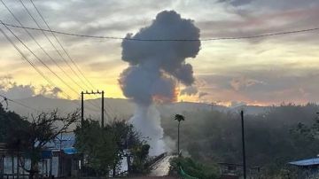 تجدد القتال بين تايلند وكمبوديا رغم إعلان ترامب وقف إطلاق النار تجدد القتال بين تايلند وكمبوديا رغم إعلان ترامب وقف إطلاق النار