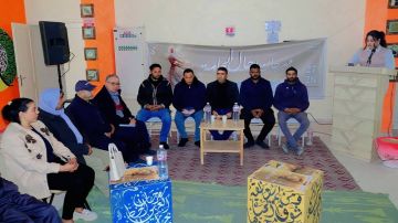 حامة الجريد: انطلاق مهرجان رجال الحامة في دورته الثانية