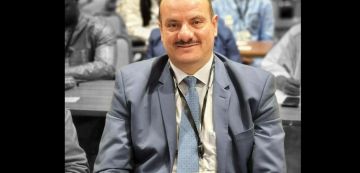 فتح بحث تحقيقي ضد أنس الحمادي، هيئة الرؤساء للاتحاد الدولي للقضاء على الخط