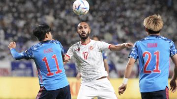 كأس العالم 2026: منافس المنتخب الوطني يفقد خمدات أبرز ركائزه