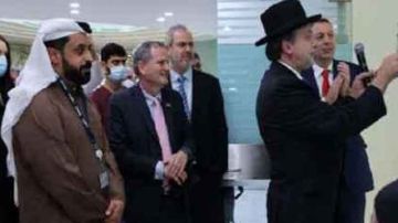 من اليمن إلى ليبيا مرورا بالصومال والسودان وسوريا 1 ...الإمارات ... ثروات ملطخة بدماء العرب