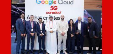 Ooredoo تونس تتعاون مع Oredata و Google Cloud