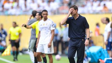 أبطال أوروبا: ألونسو يتطلع لانتفاضة لاعبي ريال مدريد أمام مانشستر سيتي