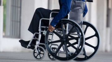 إحداث صندوق للنهوض بذوي الإعاقة