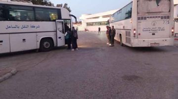 إخلالات وحوادث ونقائص بالجملة..الحافلات العمومية في الساحل... إلى أين؟