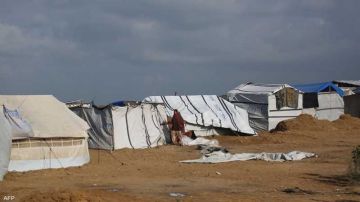 غارات وقصف مدفعي على مناطق مختلفة من غزة