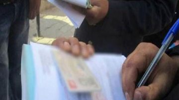 القيروان: حجز كمية من المواد الغذائية الفاسدة بمحل لبيع الحليب ومشتقاته