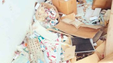 فظيع في المحرس .. معدات جراحيـة بأيدي التلاميـــذ... ما الحكايـــة؟ فظيع في المحرس .. معدات جراحيـة بأيدي التلاميـــذ... ما الحكايـــة؟