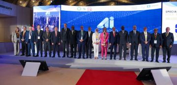 قمة الذكاء الاصطناعي نحو المستقبل 2025 