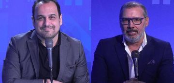 محاكمة مراد الزغيدي و برهان بسيس: رفض الافراج و تأجيل المحاكمة الى جانفي 2026 محاكمة مراد الزغيدي و برهان بسيس: رفض الافراج و تأجيل المحاكمة الى جانفي 2026