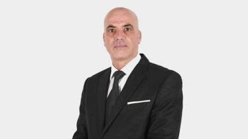 النائب حمادي الغيلاني: الاختلاف رحمة و يجب ان يسود الاحترام بين النواب