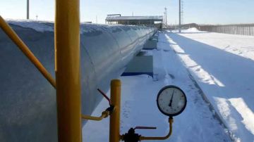 بعد إعلان أوروبا وقف استيراد الغاز منها ..لمن تبيع روسيا غازها ؟ بعد إعلان أوروبا وقف استيراد الغاز منها ..لمن تبيع روسيا غازها ؟