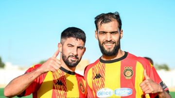 الترجي الرياضي: محمد الموحلي يطالب بأكثر من 200 ألف دينار