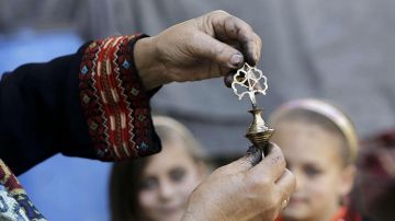 تونس تسجل الكحل العربي على قائمة اليونسكو للتراث العالمي تونس تسجل الكحل العربي على قائمة اليونسكو للتراث العالمي