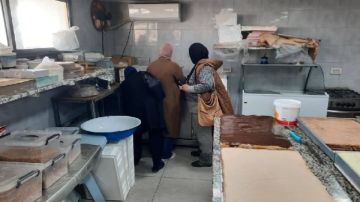 صفاقس.. حجز أكثر من 100 خبزة مرطبات غير مطابقة للشروط الصحية 