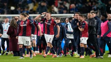 كاس ايطاليا.. بولونيا يقصي الانتر ويمر الى النهائي