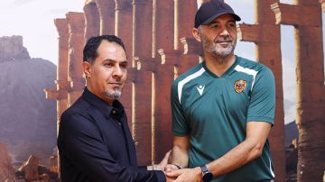 الدوري الليبي: نهاية مشوار سعيد السايبي مع نادي الصداقة