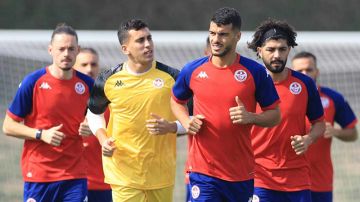 المنتخب الوطني: اليوم العودة إلى التحضيرات.. والطرابلسي مطالب بتعديل الأوتار