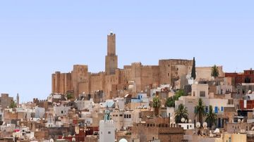 رسميا.. الاعلان عن انضمام مدينة سوسة الى عضوية الشبكة العالمية لمدن التعلم التابعة لليونسكو رسميا.. الاعلان عن انضمام مدينة سوسة الى عضوية الشبكة العالمية لمدن التعلم التابعة لليونسكو