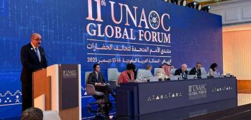 الرياض: النفطي يؤكد على تفعيل تحالف الأمم المتحدة للحضارات في دعم السلم و الأمن الدوليين الرياض: النفطي يؤكد على تفعيل تحالف الأمم المتحدة للحضارات في دعم السلم و الأمن الدوليين