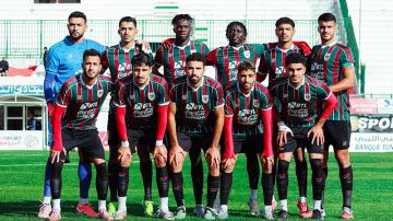 الملعب التونسي: التركيبة الكاملة للإطار الفني الجديد