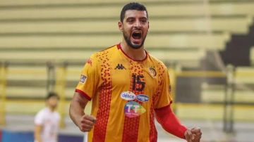 كرة اليد: الترجي يفوز بالدربي وينفرد بالطليعة