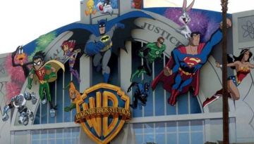 باراماونت تعرض 108 مليارات دولار للاستحواذ على وارنر براذرز قسرا باراماونت تعرض 108 مليارات دولار للاستحواذ على وارنر براذرز قسرا