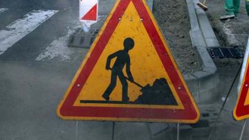 تحويل مروري مؤقت على الطريق الجهوية 22 لاستكمال أشغال جسر لاكانيا