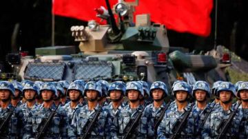 نبض الصحافة العربية والدولية...توجه صيني للسيطرة عسكريا على تايوان بحلول 2027