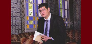 بمناسبة حلول عام 2026، جاءت تهاني كريم كريفة عن الدستوري الحر بطعم خاص بمناسبة حلول عام 2026، جاءت تهاني كريم كريفة عن الدستوري الحر بطعم خاص