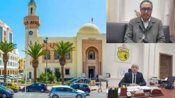 بميزانية تفوق الـ 141مليارا .. بلدية صفاقس تطلق مشاريع كبرى وخطة شاملة لإعادة هيكلة المدينة