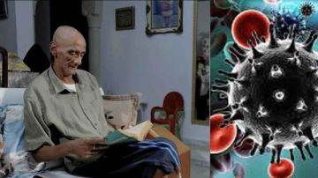 زيادة في عدد المصابين بالسيدا في تونس.. إهمـال يؤدي إلى تفشي العــدوى! زيادة في عدد المصابين بالسيدا في تونس.. إهمـال يؤدي إلى تفشي العــدوى!