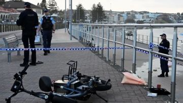 سيدني تلغي احتفالات ليلة رأس السنة على شاطئ بوندي سيدني تلغي احتفالات ليلة رأس السنة على شاطئ بوندي