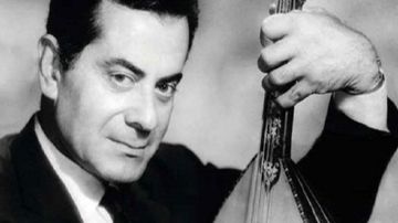 في الذكرى 51 لوفاته .. نساء في حياة فريد الأطرش :من السمراء إلى سلوى القدسي في الذكرى 51 لوفاته .. نساء في حياة فريد الأطرش :من السمراء إلى سلوى القدسي