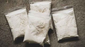 في عملية أمنية ناجحة .. حجـــــز 42 كلـــغ كوكايين و 475 كلغ زطلة وإيقاف أفارقة