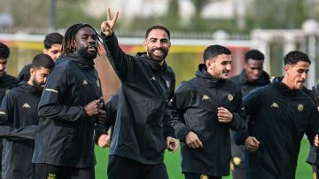 مباراة ودية: الترجي الرياضي يفوز على مستقبل سكرة بـ9 أهداف نظيفة