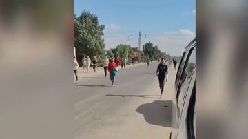 مصر.. تحرك أمني عاجل بعد فيديو الهروب الجماعي المروع 