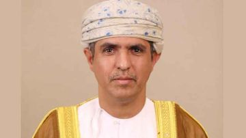 وزير التجارة والصناعة العماني يزور تونس .. تعزيز العلاقات الثنائية وتطوير الشراكات الاقتصادية والاستثمارية